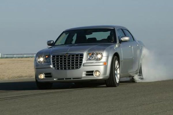 2009 Chrysler as em #2