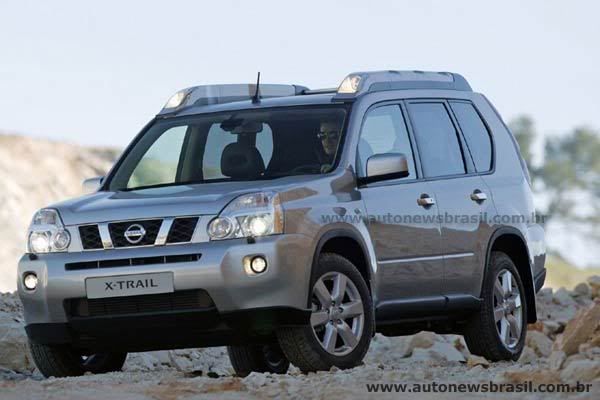 Nissan x terra em brasilia #10