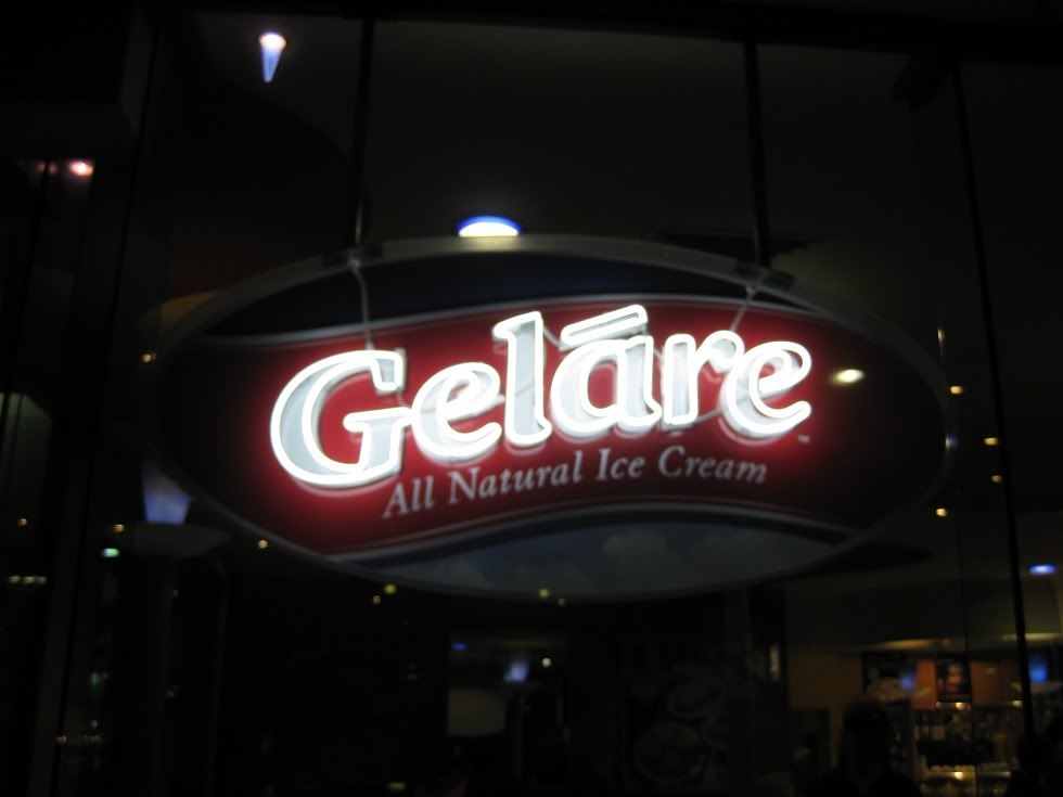 Of Gelare’s waffle and Perth City « Sequine smiles