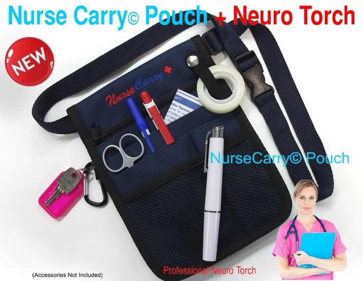 Nurse Pouches