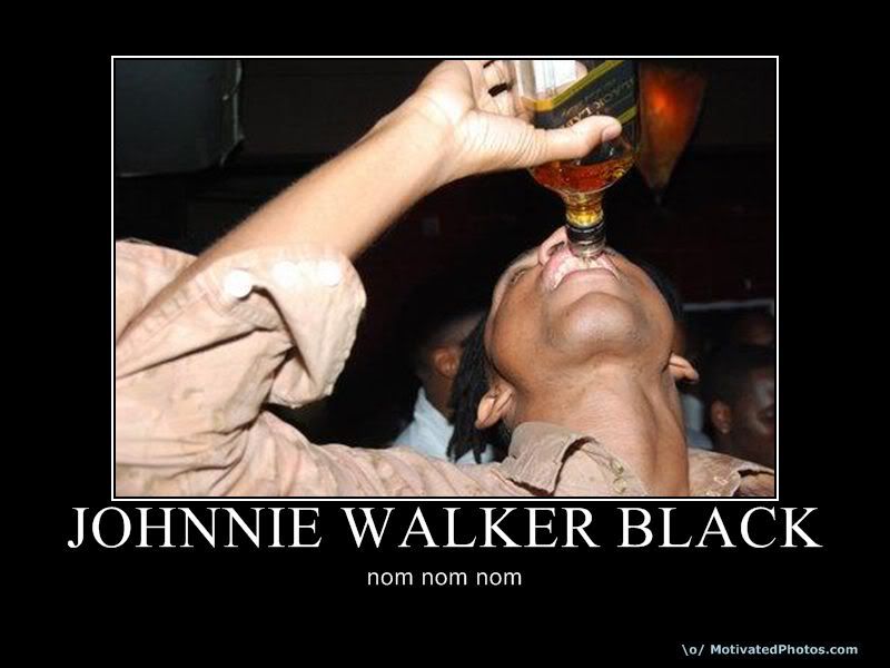 Johnnie Walker Black Image