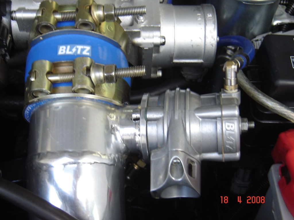 Presentation of my mk3 silver supra Page 2