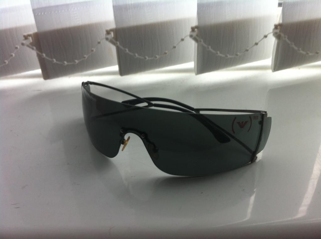 emporio armani 9285 sunglasses
