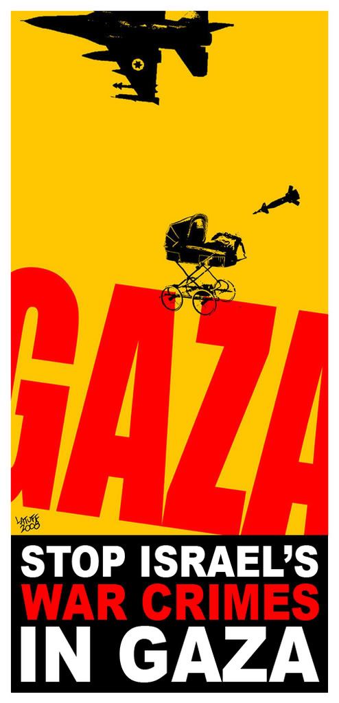 Stop Israel's War Crimes in Gaza Pictures, Images and Photos