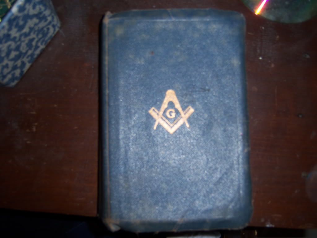 Atheists can never be Freemasons - secrets of freemasons