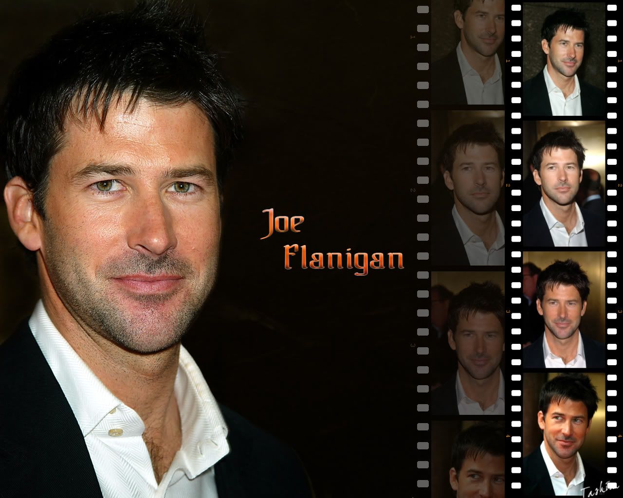 Joe Flanigan - Images Actress