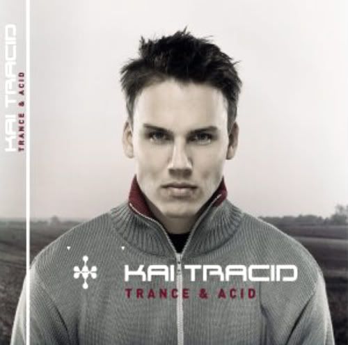 kai tracid