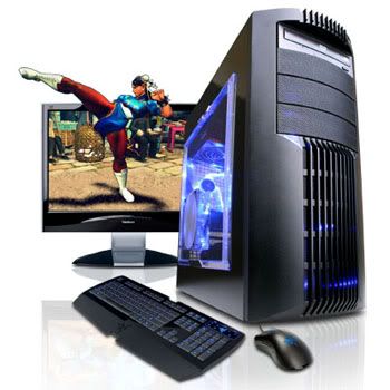 Case PC tích hợp bộ vi xử lý mới nhất Core i5, i7 của Intel - 2