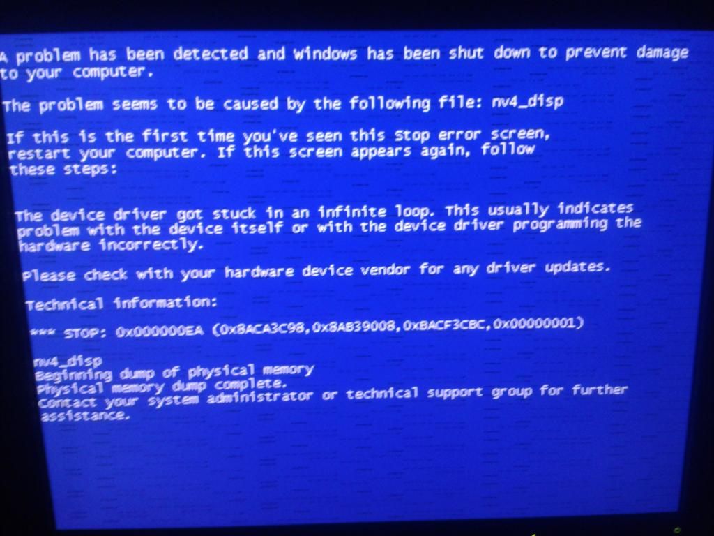 Solved graphics card not working!( Tech Support Guy