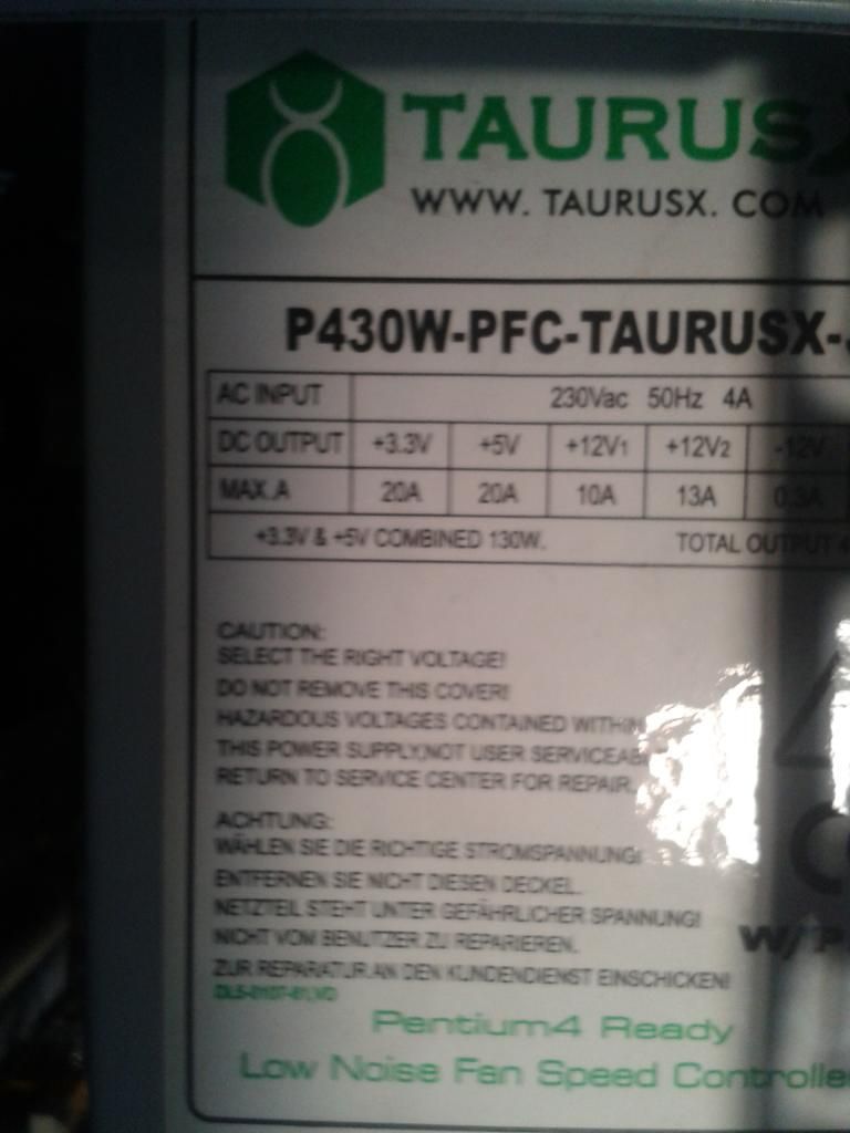 Solved graphics card not working!( Tech Support Guy