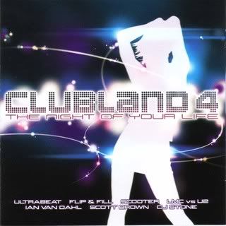 clubland 4