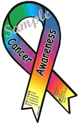 JJ* Cancer Awareness II