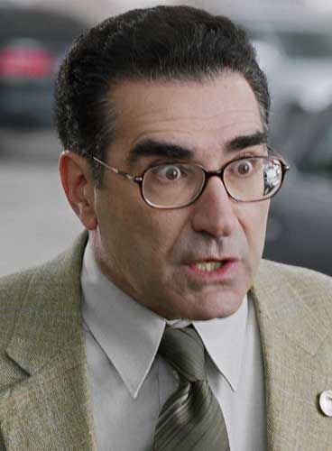 Eugene Levy Pictures, Images and Photos