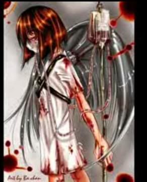 Gory Anime