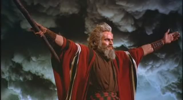 The Ten Commandments Pictures, Images and Photos