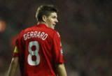 Steven Gerrard Pictures, Images and Photos
