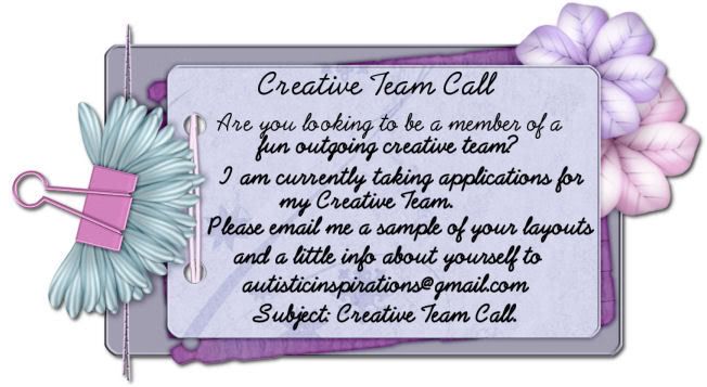 Creative Team Call