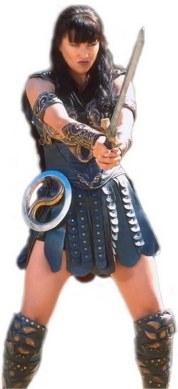 Xena