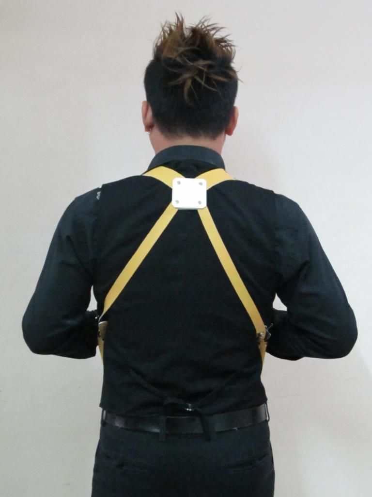 NHT_SHOP : Các mẫu bóp kéo dành cho HAIR DESINER chuyên nghiệp ... Hình thật !!! - 7