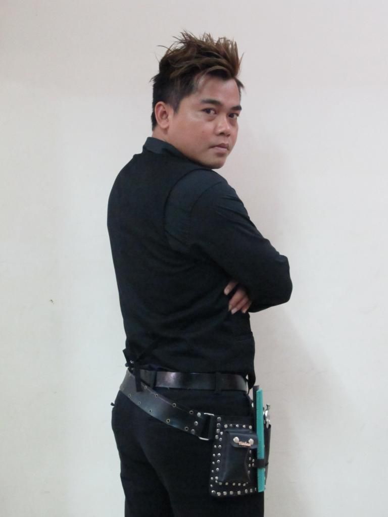 NHT_SHOP : Các mẫu bóp kéo dành cho HAIR DESINER chuyên nghiệp ... Hình thật !!! - 18