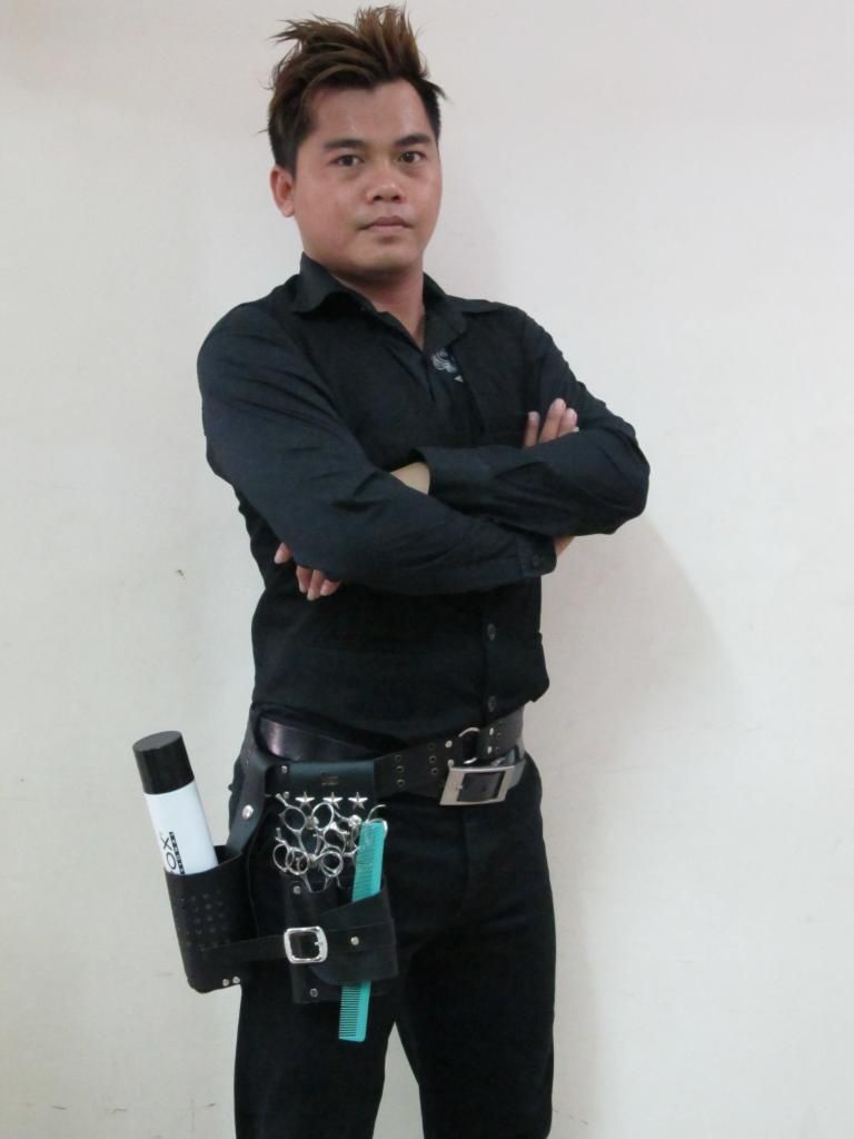 NHT_SHOP : Các mẫu bóp kéo dành cho HAIR DESINER chuyên nghiệp ... Hình thật !!! - 15