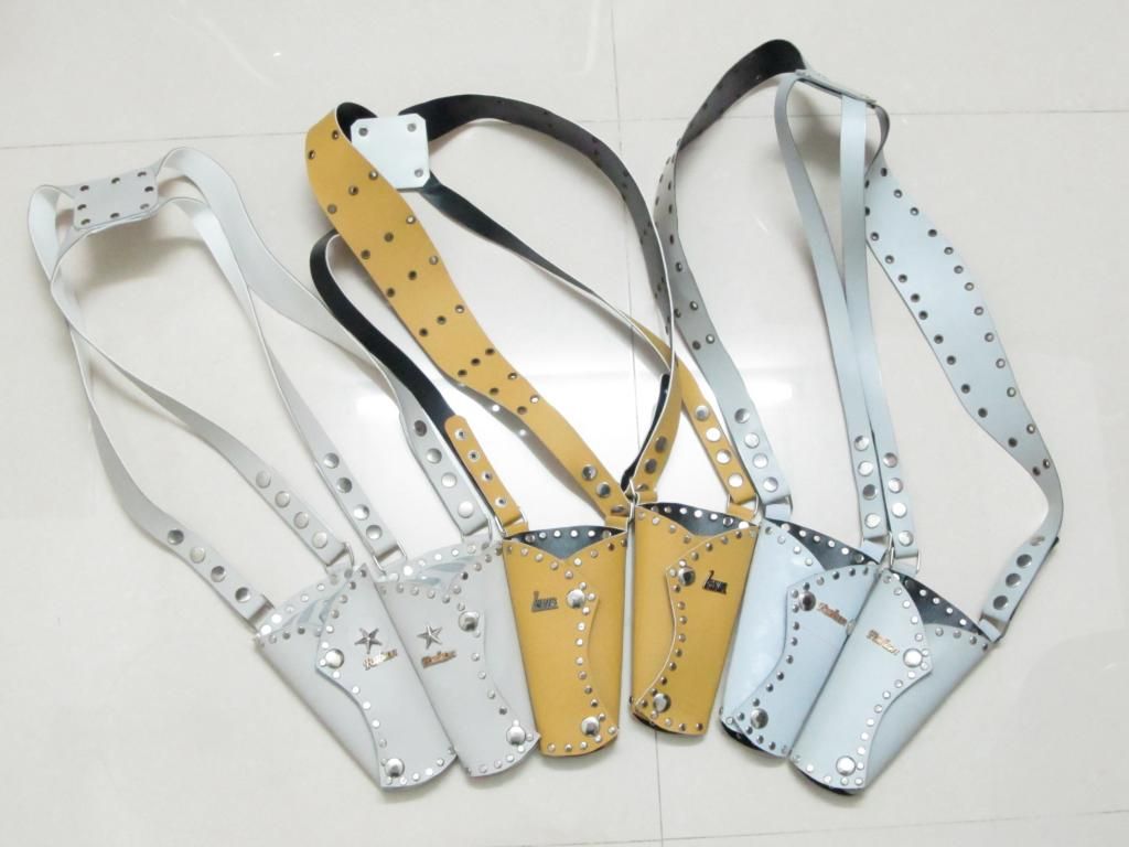 NHT_SHOP : Các mẫu bóp kéo dành cho HAIR DESINER chuyên nghiệp ... Hình thật !!! - 20