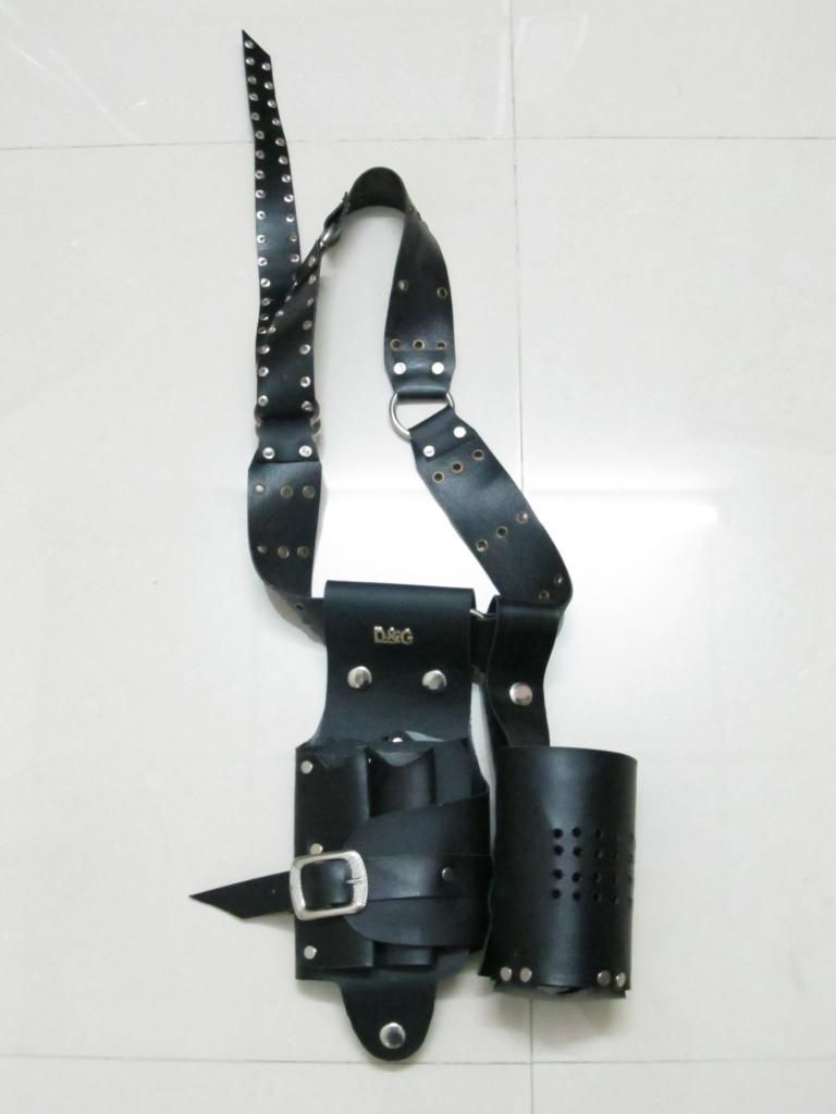 NHT_SHOP : Các mẫu bóp kéo dành cho HAIR DESINER chuyên nghiệp ... Hình thật !!! - 22