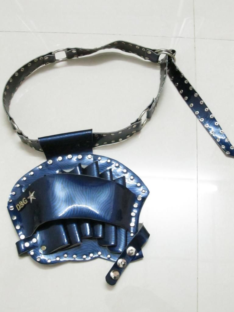 NHT_SHOP : Các mẫu bóp kéo dành cho HAIR DESINER chuyên nghiệp ... Hình thật !!! - 25