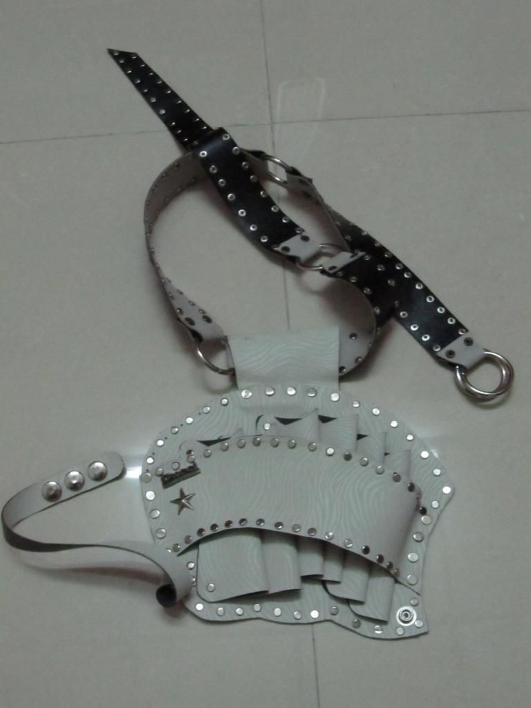 NHT_SHOP : Các mẫu bóp kéo dành cho HAIR DESINER chuyên nghiệp ... Hình thật !!! - 24