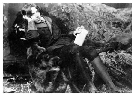 OSCAR WILDE Pictures, Images and Photos