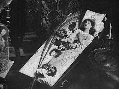 Sarah Bernhardt Pictures, Images and Photos