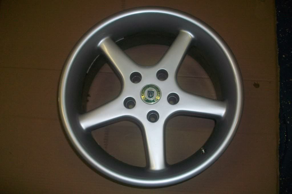 Bmw racing dynamics wheels for sale #6