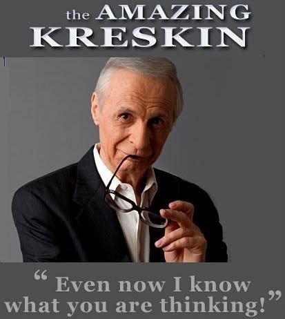 The Amazing Kreskin photo: The Amazing Kreskin kreskin001.jpg