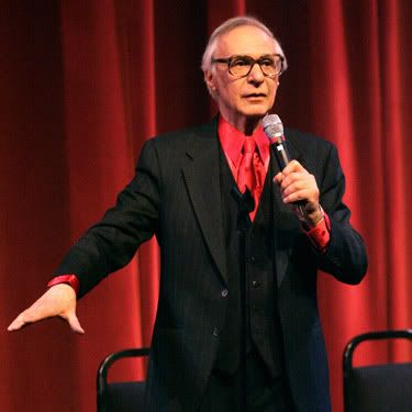 Kreskin at Ottawa Ex. Pictures, Images and Photos