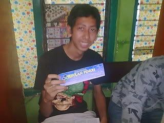 si mas ih suka malu² deh