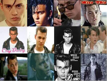Johnny Depp Cry Baby Pictures. Cry_baby. Cry Baby