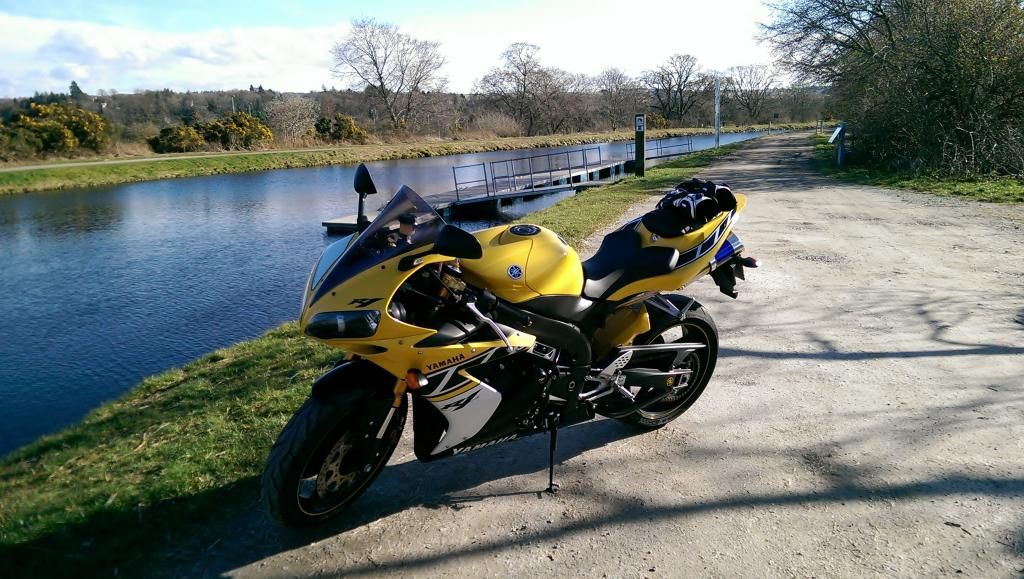50th anniversary yellow paint code Yamaha R1 Forum YZFR1 Forums