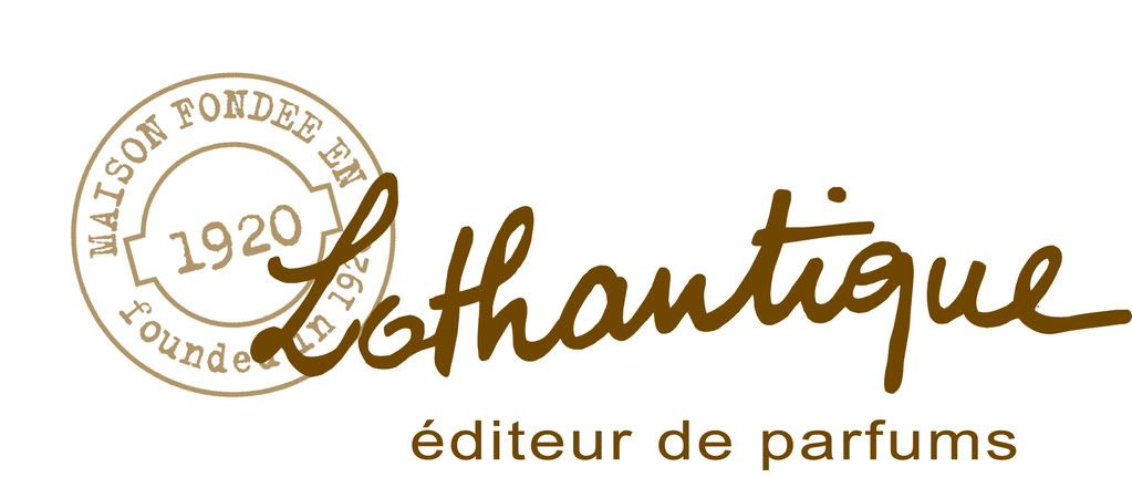 Lothantique Logo