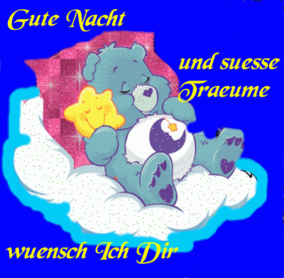 gute Nacht Pictures, Images and Photos