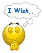 wish