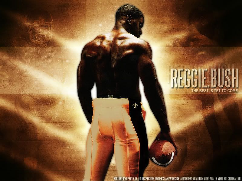 Reggie Bush - Photo Colection