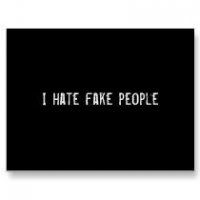 no fake people photo: kosamolina i reall hate fake people like you.. n110166053429_1379.jpg