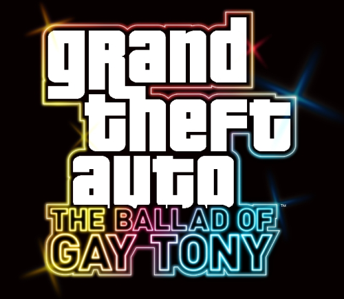 Grand Theft Auto Gay Tony Pictures, Images and Photos
