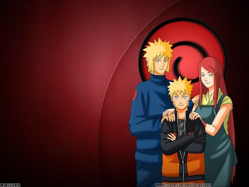 uzumaki family Pictures, Images and Photos