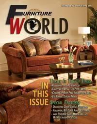 Furniture World - March - April 2008