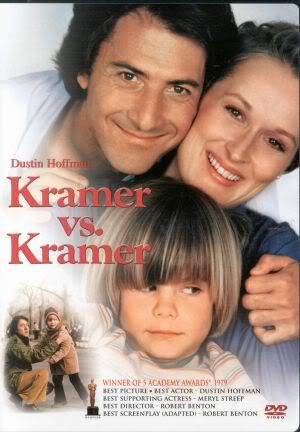 Kramer vs Kramer 1979 DVDRip