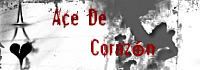 Ace de Corazón Ace de Corazón