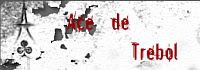 Ace de Trebol. Ace de Trebol.