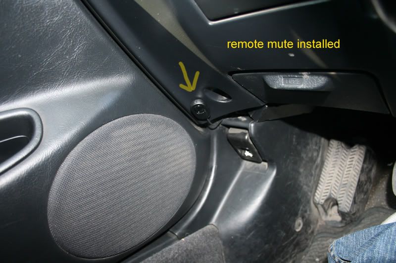 Escort ZR3 Laser Jammer Install Team Integra Forums