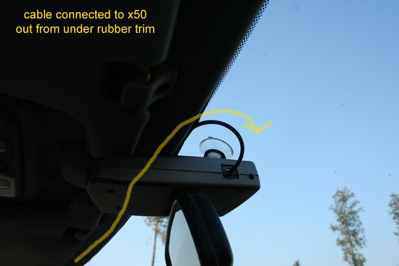 Escort ZR3 Laser Jammer Install Team Integra Forums